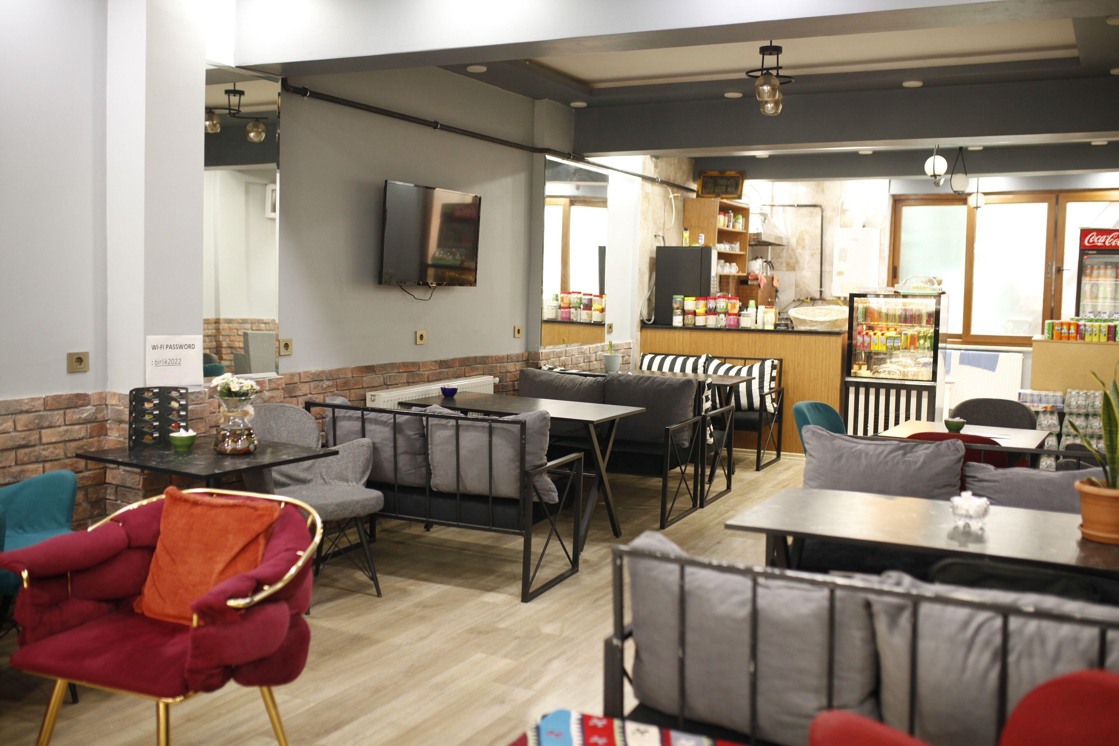 Birlik Hotel — Photos 3